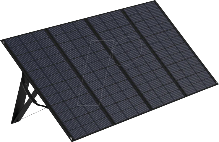 ZENDURE PANEL400 - Solarpanel, faltbar, 400 W von ZENDURE