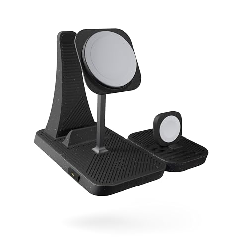 Zens ZEAPMO3/00 kabelloses Ladegerät 4-in-1 Modular mit Funktion von ZENS