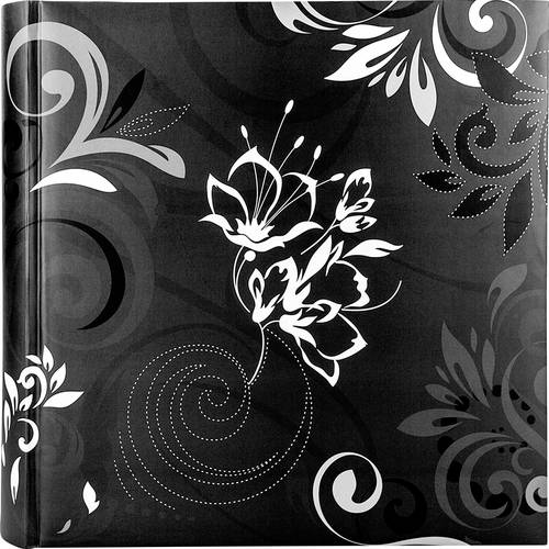 ZEP EB57200B Fotoalbum Schwarz ZEP EB57200B Fotoalbum Schwarz von ZEP