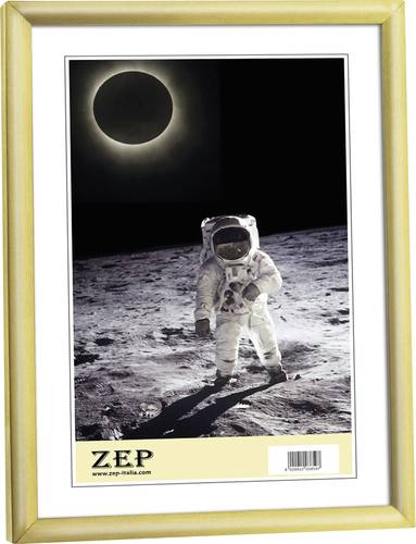 ZEP KG3 Bilder Wechselrahmen Papierformat: 20 x 15cm Gold ZEP KG3 Bilder Wechselrahmen Papierformat: 20 x 15cm Gold von ZEP