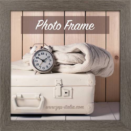 ZEP V21205 Bilder Wechselrahmen Papierformat: 20 x 20cm Braun ZEP V21205 Bilder Wechselrahmen Papierformat: 20 x 20cm Braun von ZEP