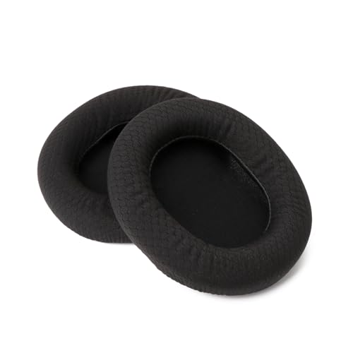 1Pair Ohrpolster Headsets Ohrschernungen Für 1 3 5 7 9 Kopfhörer Earpads Ohrpolsterschwamm Kissen Covers 1Pair Ohrpolster Headsets Ohrschernungen Für 1 3 5 7 9 Kopfhörer Earpads Ohrpolsterschwamm Kissen Covers von ZEPFJHE