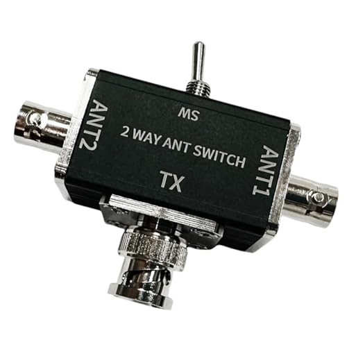 2-Wege-Antennen Satelliten-Splitter Koaxialkabel Antennen Kabel Signale Splitter Buchse/BNC-Anschlüsse Kabelschalter 2-Wege-Antennen Satelliten-Splitter Koaxialkabel Antennen Kabel Signale Splitter Buchse/BNC-Anschlüsse Kabelschalter von ZEPFJHE