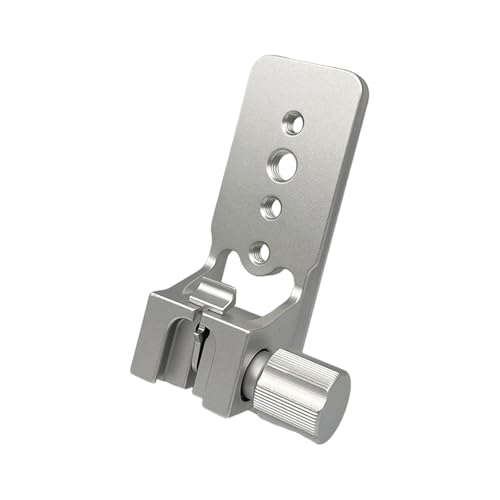 Aluminiumlinsen Stützfuß Für Fe200-600mm 5.6-6 3 G Mit Ausgedehnter Schnellfreisetzsplatte 1/4 3/8 Schraubenlöcher Aluminiumlinsen Stützfuß Für Fe200-600mm 5.6-6 3 G Mit Ausgedehnter Schnellfreisetzsplatte 1/4 3/8 Schraubenlöcher von ZEPFJHE