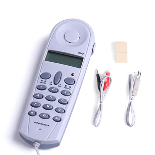C019 Einfache Bedienung, schnurgebundene Telefon-Wandhalterung, Option Telefon von ZEPFJHE