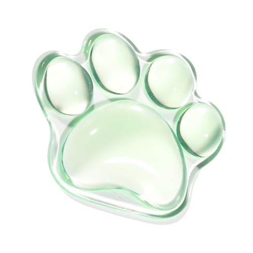 CatPaw Handgelenkauflage, ergonomische Gel-Kissen für Komfort und Handentlastung in der Schule oder zu Hause CatPaw Handgelenkauflage, ergonomische Gel-Kissen für Komfort und Handentlastung in der Schule oder zu Hause von ZEPFJHE