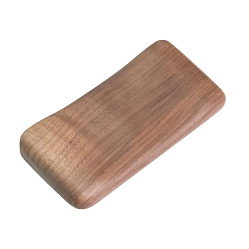 Ergonomische Handauflage aus Naturholz, für Büro und Zuhause, glatt mit komfortablem Handgelenk Ergonomische Handauflage aus Naturholz, für Büro und Zuhause, glatt mit komfortablem Handgelenk von ZEPFJHE