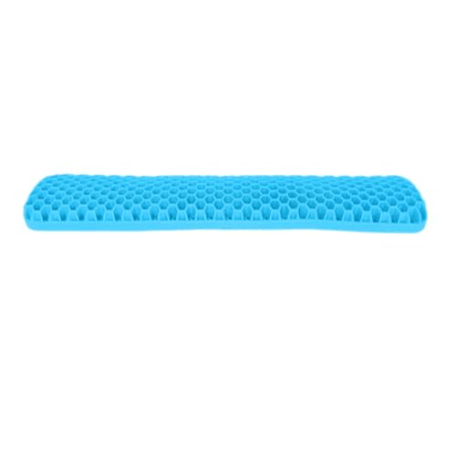 Ergonomische Handgelenkauflage, Tastaturen, Handgelenkpolster mit rutschfester Unterseite für den Schreibtisch Ergonomische Handgelenkauflage, Tastaturen, Handgelenkpolster mit rutschfester Unterseite für den Schreibtisch von ZEPFJHE