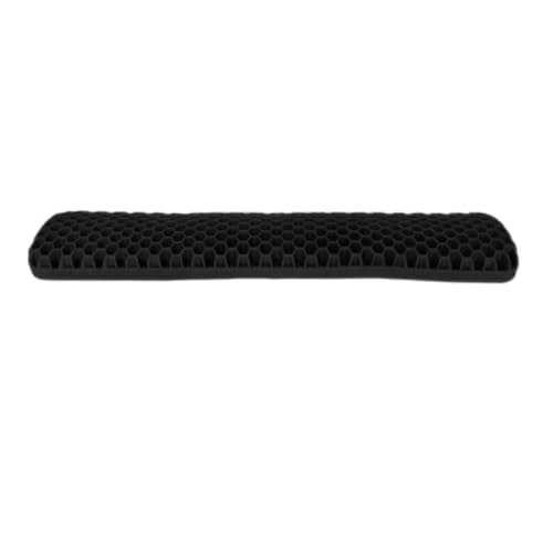 Ergonomische Handgelenkauflage, Tastaturen, Handgelenkpolster mit rutschfester Unterseite für den Schreibtisch Ergonomische Handgelenkauflage, Tastaturen, Handgelenkpolster mit rutschfester Unterseite für den Schreibtisch von ZEPFJHE