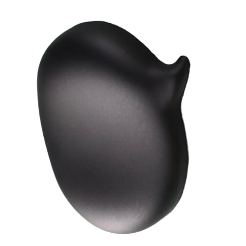 Ergonomisches Pad Hand Handgelenk Gaming Gel Handgelenkauflage Matten Mode Chats Bubble Silikon Handgelenkpolster von ZEPFJHE