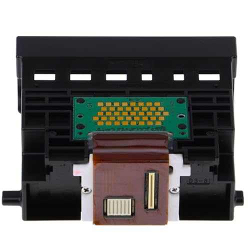 Ersatz-Druckkopf QY60049, kompatibel mit QY60049, I865, IP4000, MP760, MP780, Druckkopf, verstopfungsfreier Druckkopf von ZEPFJHE