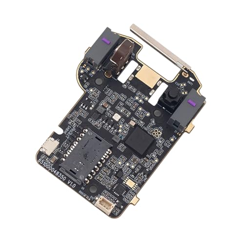 Ersatz-Motherboard-Hauptplatine für MiniSE-Reparaturteil Ersatz-Motherboard-Hauptplatine für MiniSE-Reparaturteil von ZEPFJHE