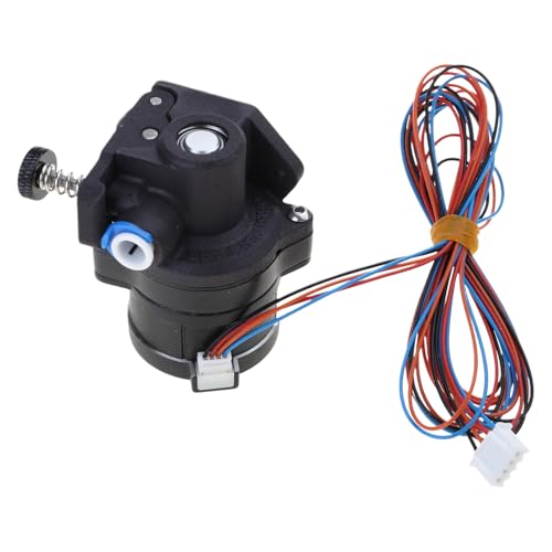 F2.85 Orbiter Extruder Direct Double Gear Extruder mit Motorextrusion für 2,85 mm TPU ABS Filamente 3D-Drucker F2.85 Orbiter Extruder Direct Double Gear Extruder mit Motorextrusion für 2,85 mm TPU ABS Filamente 3D-Drucker von ZEPFJHE