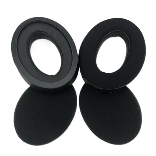 Gel Infused Cooling Headphone Earpads Schweißfest Für HD598 599 569 559 558 518 515 PC360 Längerer Gebrauch Gel Infused Cooling Headphone Earpads Schweißfest Für HD598 599 569 559 558 518 515 PC360 Längerer Gebrauch von ZEPFJHE