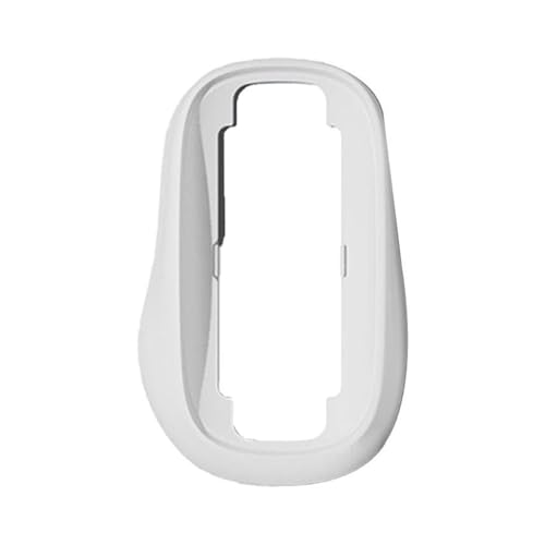 Grip Base Handgelenkauflage Hülle für 1/2/3 Benutzer, ergonomische Hülle für längere Nutzung von ZEPFJHE