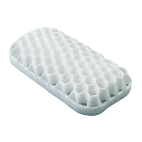 Handgelenkauflage mit rutschfester Unterseite, Handgelenkauflage für den Schreibtisch Handgelenkauflage mit rutschfester Unterseite, Handgelenkauflage für den Schreibtisch von ZEPFJHE