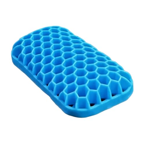 Handgelenkauflage mit rutschfester Unterseite, Handgelenkauflage für den Schreibtisch Handgelenkauflage mit rutschfester Unterseite, Handgelenkauflage für den Schreibtisch von ZEPFJHE