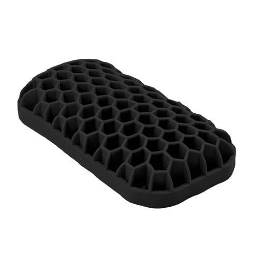 Handgelenkauflage mit rutschfester Unterseite, Handgelenkauflage für den Schreibtisch Handgelenkauflage mit rutschfester Unterseite, Handgelenkauflage für den Schreibtisch von ZEPFJHE
