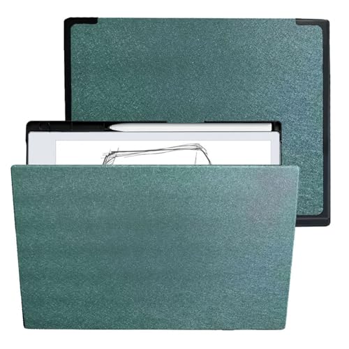 Klappbare Schutzhülle mit Ständer und Ständer aus Kunstleder mit Stifthalter für Remarkable 2 Papier-Tablets Klappbare Schutzhülle mit Ständer und Ständer aus Kunstleder mit Stifthalter für Remarkable 2 Papier-Tablets von ZEPFJHE