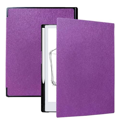 Klappbare Schutzhülle mit Ständer und Ständer aus Kunstleder mit Stifthalter für Remarkable 2 Papier-Tablets Klappbare Schutzhülle mit Ständer und Ständer aus Kunstleder mit Stifthalter für Remarkable 2 Papier-Tablets von ZEPFJHE