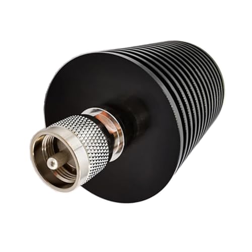 LB470M Koaxialantenne – 50 W UHF Virtuelle Last UHF-Stecker 50 Ohm 500 MHz LB470M Koaxialantenne – 50 W UHF Virtuelle Last UHF-Stecker 50 Ohm 500 MHz von ZEPFJHE