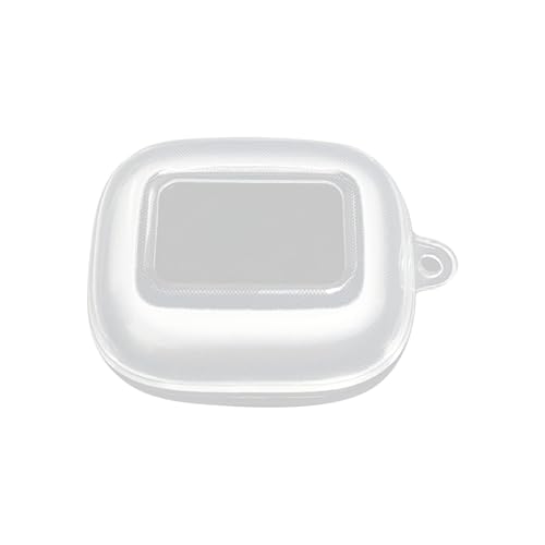 Ohrhörer-Schutzhülle, transparent, sichere Schutzausrüstung, nicht giftig, für Live-Beams 3 Ohrhörer-Schutzhülle, transparent, sichere Schutzausrüstung, nicht giftig, für Live-Beams 3 von ZEPFJHE
