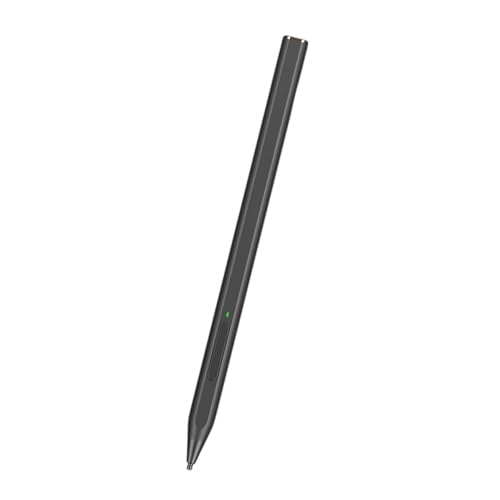 Professionelle Stifte für Oberflächen 100 Stunden Akku USB C Aufladen 4096 Druckstufen und Radiergummi von ZEPFJHE
