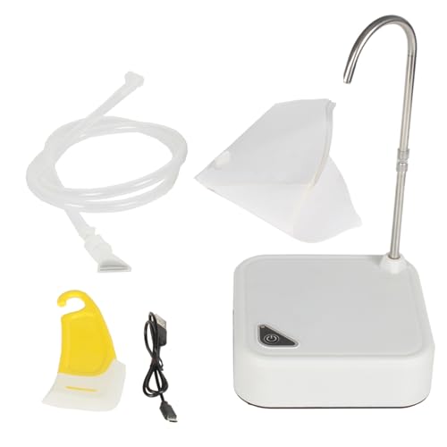 Professioneller Harz-Recycler, lichthärtend, elektrischer Harzrückgewinner, für 3D-Druck, robuste Komponente, USB-5-V-Aufladung von ZEPFJHE
