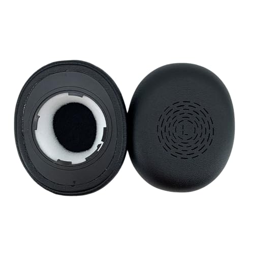 Proteinleder Earpads Ohrpolsterohr Ohrkissen Für Evolve2 65uc MS Kopfhörer Schwämme Abdeckungen Hülle Harthörer Reparaturteil Proteinleder Earpads Ohrpolsterohr Ohrkissen Für Evolve2 65uc MS Kopfhörer Schwämme Abdeckungen Hülle Harthörer Reparaturteil von ZEPFJHE