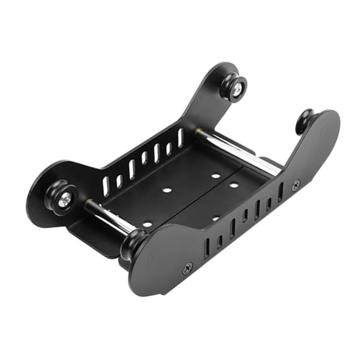 Stabiler Spulenständer für verschiedene Filamenttypen 3D-Drucker Filament Spulenhalter für reibungsloses Drucken Stabiler Spulenständer für verschiedene Filamenttypen 3D-Drucker Filament Spulenhalter für reibungsloses Drucken von ZEPFJHE