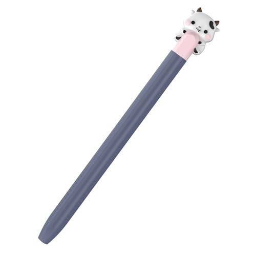 Stylus-Stift für Bleistifte 1, 2, 3, weiche Silikon-Schutzhülle Stylus-Stift für Bleistifte 1, 2, 3, weiche Silikon-Schutzhülle von ZEPFJHE