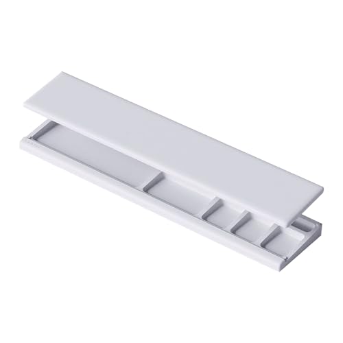 Tastatur-Handgelenkauflage mit Aufbewahrungskoffer, Konzept, Aufbewahrung, Bürozubehör, ergonomisches Tastatur-Pad, bequem für Büro Tastatur-Handgelenkauflage mit Aufbewahrungskoffer, Konzept, Aufbewahrung, Bürozubehör, ergonomisches Tastatur-Pad, bequem für Büro von ZEPFJHE