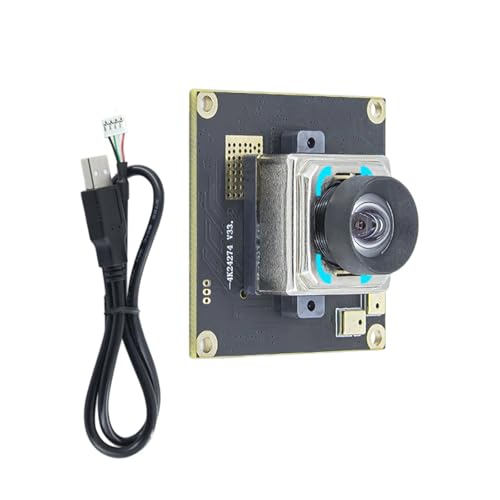 USB-Kameramodul mit IMX274-Sensor für 4K-Bilder, 3840 x 2160 bei 30 fps, mit digitaler Mikrofon-Autofokus-Option USB-Kameramodul mit IMX274-Sensor für 4K-Bilder, 3840 x 2160 bei 30 fps, mit digitaler Mikrofon-Autofokus-Option von ZEPFJHE
