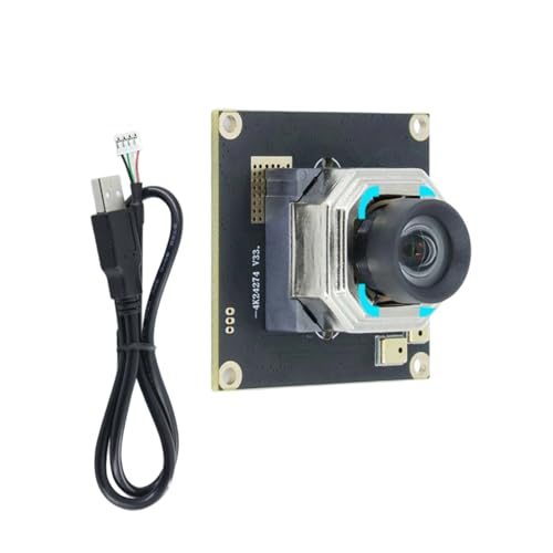 USB-Kameramodul mit IMX274-Sensor für 4K-Bilder, 3840 x 2160 bei 30 fps, mit digitaler Mikrofon-Autofokus-Option USB-Kameramodul mit IMX274-Sensor für 4K-Bilder, 3840 x 2160 bei 30 fps, mit digitaler Mikrofon-Autofokus-Option von ZEPFJHE