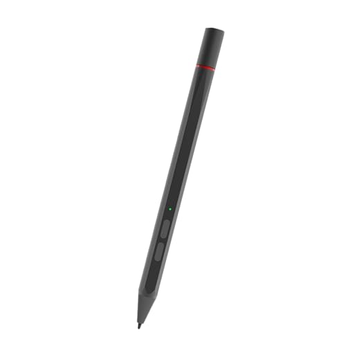 USI2.0 Stylus-Stift 4096 Druckstufen, wiederaufladbarer Stift, Ersatz für 713/714 Tablet-Zubehör USI2.0 Stylus-Stift 4096 Druckstufen, wiederaufladbarer Stift, Ersatz für 713/714 Tablet-Zubehör von ZEPFJHE