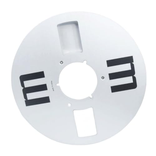 ZEPFJHE 2-Loch-M-Disk-Halterung für Soundbox, verbessert Plattenspieler-Matte, Metallkonstruktion ZEPFJHE 2-Loch-M-Disk-Halterung für Soundbox, verbessert Plattenspieler-Matte, Metallkonstruktion von ZEPFJHE