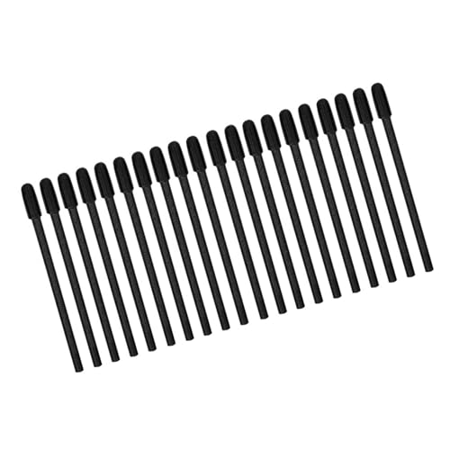 ZEPFJHE 5/10/20 Stück Polyesterfaser-Stift-Nachfüller, empfindliche feine Spitzen, Stiftspitze, Ersatz für Pen 3 Movimk DTH13 ZEPFJHE 5/10/20 Stück Polyesterfaser-Stift-Nachfüller, empfindliche feine Spitzen, Stiftspitze, Ersatz für Pen 3 Movimk DTH13 von ZEPFJHE