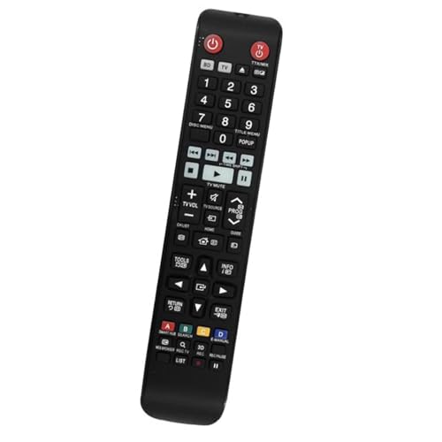 ZEPFJHE AK59-00176A Fernbedienung Für Die Spieler H8500 Und H8900 Modelle Home Theaters Easy Setups ZEPFJHE AK59-00176A Fernbedienung Für Die Spieler H8500 Und H8900 Modelle Home Theaters Easy Setups von ZEPFJHE