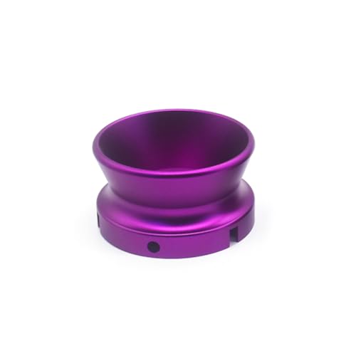 ZEPFJHE Aluminium-Hörgerät-Adapter, Öffner für Spule zu Spule, Aufnahmegerät ZEPFJHE Aluminium-Hörgerät-Adapter, Öffner für Spule zu Spule, Aufnahmegerät von ZEPFJHE