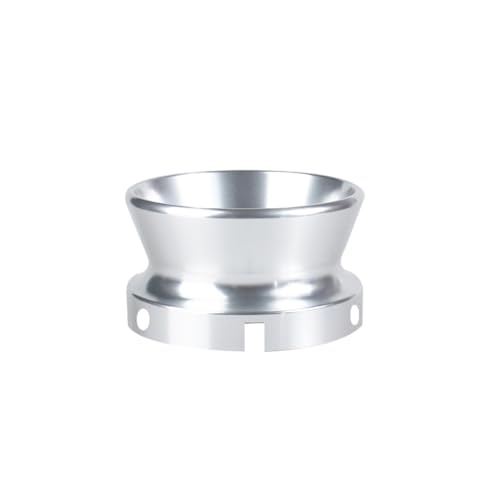 ZEPFJHE Aluminium-Hörgerät-Adapter, Öffner für Spule zu Spule, Aufnahmegerät von ZEPFJHE