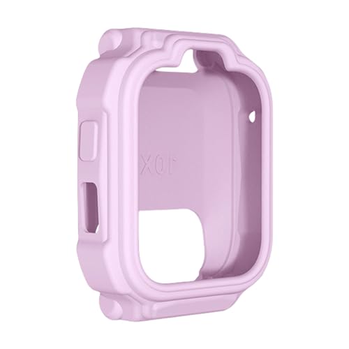 ZEPFJHE Beobachten Sie Die Abdeckung Der Vollständigen Abdeckung Silikonkoffer Weiche Flexible Protector Stoßfänger Rahmenabdeckungen Für 360 10 Fache Kratzerabdeckungen ZEPFJHE Beobachten Sie Die Abdeckung Der Vollständigen Abdeckung Silikonkoffer Weiche Flexible Protector Stoßfänger Rahmenabdeckungen Für 360 10 Fache Kratzerabdeckungen von ZEPFJHE