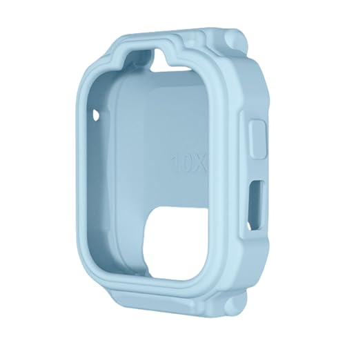 ZEPFJHE Beobachten Sie Die Abdeckung Der Vollständigen Abdeckung Silikonkoffer Weiche Flexible Protector Stoßfänger Rahmenabdeckungen Für 360 10 Fache Kratzerabdeckungen ZEPFJHE Beobachten Sie Die Abdeckung Der Vollständigen Abdeckung Silikonkoffer Weiche Flexible Protector Stoßfänger Rahmenabdeckungen Für 360 10 Fache Kratzerabdeckungen von ZEPFJHE