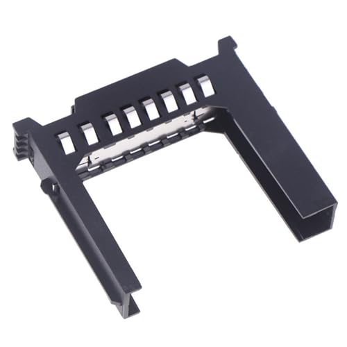 ZEPFJHE Effiziente Server Upgrades 2 5 Zoll Festplatten CADDYS Tablett Für R540 R650 R740 R750 Vereinfachen Wartungswerkzeug ZEPFJHE Effiziente Server Upgrades 2 5 Zoll Festplatten CADDYS Tablett Für R540 R650 R740 R750 Vereinfachen Wartungswerkzeug von ZEPFJHE
