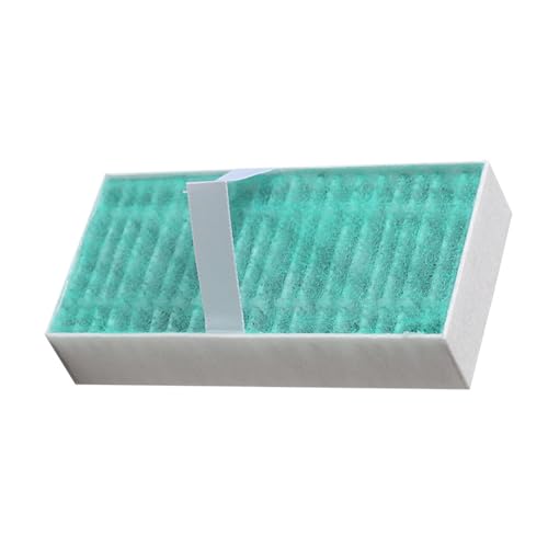 ZEPFJHE Einfach Zu Installierende Druckerfilter Überlegene Filtration Erweiterter Drucker Häufiger Drucker Patrone Für 5m 3D Drucker von ZEPFJHE