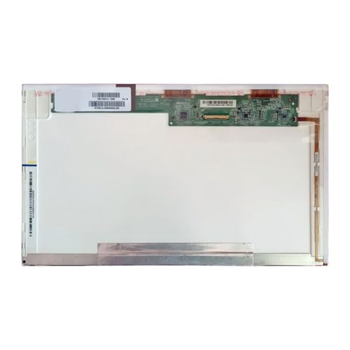 ZEPFJHE Ersatz-LCD-Display, 35,6 cm (14 Zoll), Auflösung 1366 x 768, 60 Hz, für NT140WHM-N14 HB140WX1-200 M140NWR2 N140BGE-L21 von ZEPFJHE