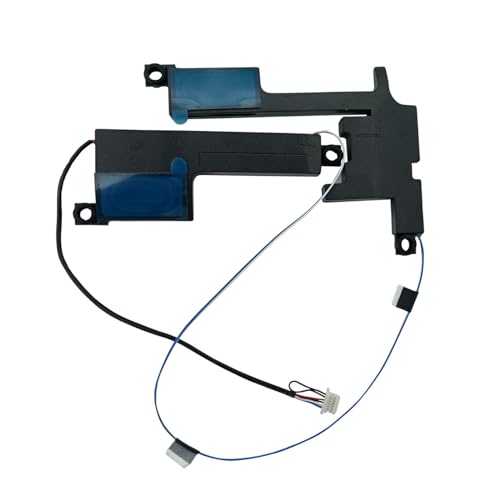 ZEPFJHE Ersatzlaut Und Rechter Laptops Lautsprecher Für 5502 5501 5505 CN-0CNTVP Subwoofer Lautsprecher ZEPFJHE Ersatzlaut Und Rechter Laptops Lautsprecher Für 5502 5501 5505 CN-0CNTVP Subwoofer Lautsprecher von ZEPFJHE