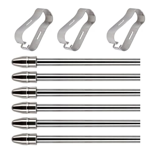 ZEPFJHE Ersatzspitzen für N10 20 S9FE S7FE S6lite Bleistiftspitzen glattes Schreiben auf Tablets ZEPFJHE Ersatzspitzen für N10 20 S9FE S7FE S6lite Bleistiftspitzen glattes Schreiben auf Tablets von ZEPFJHE