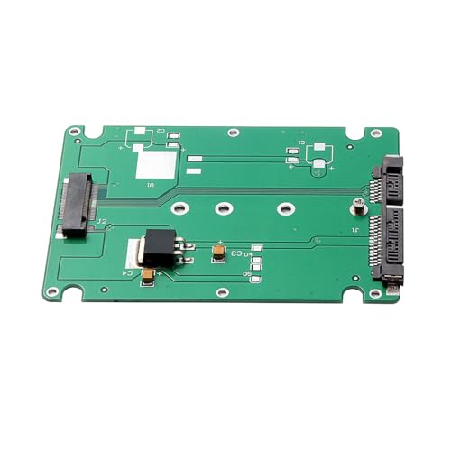 ZEPFJHE Erweitern Sie die Gerätekompatibilität 2 auf SAT-Adapter-Konvertierung für technische Ingenieure und Computer-Enthusiasten ZEPFJHE Erweitern Sie die Gerätekompatibilität 2 auf SAT-Adapter-Konvertierung für technische Ingenieure und Computer-Enthusiasten von ZEPFJHE