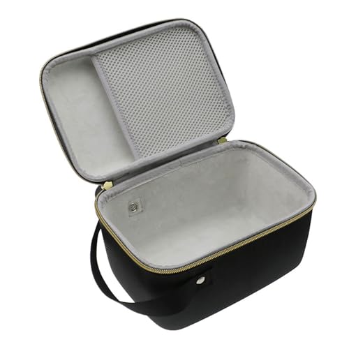 ZEPFJHE Hartreise Tragetaschen Aufbewahrungstaschen Weiche Futter Für C300 Powerbanks Protectors Box ZEPFJHE Hartreise Tragetaschen Aufbewahrungstaschen Weiche Futter Für C300 Powerbanks Protectors Box von ZEPFJHE