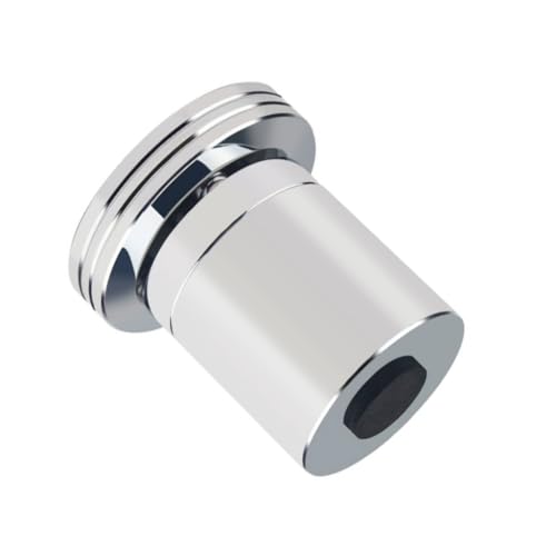 ZEPFJHE Isolationsfüße aus Aluminiumlegierung für Hörgeräte mit rutschfestem Silikon-Fußpolster und Vibrationsdämpfung ZEPFJHE Isolationsfüße aus Aluminiumlegierung für Hörgeräte mit rutschfestem Silikon-Fußpolster und Vibrationsdämpfung von ZEPFJHE